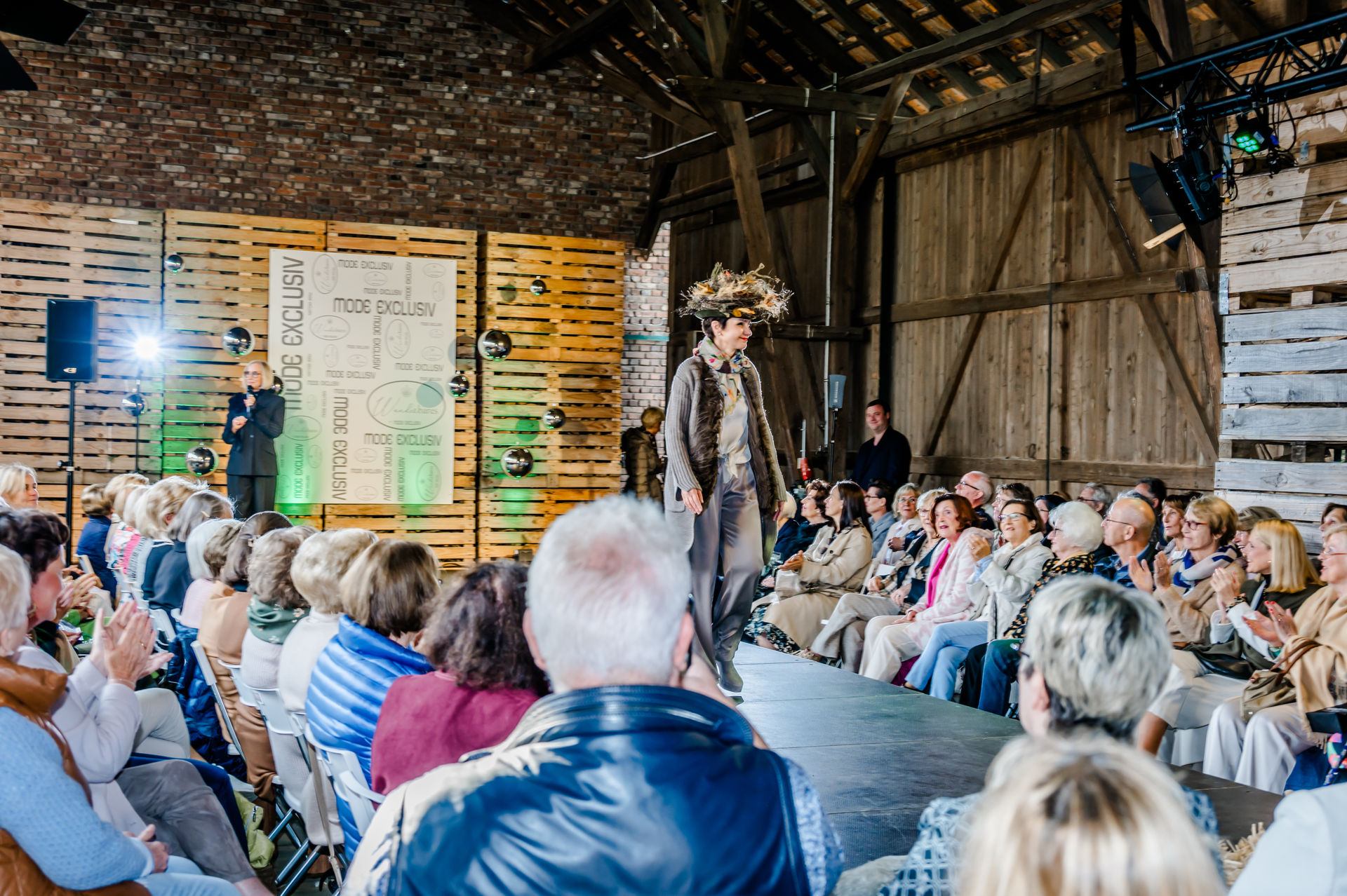 Das war unsere Jubiläums-Fashion-Show – Bild 64